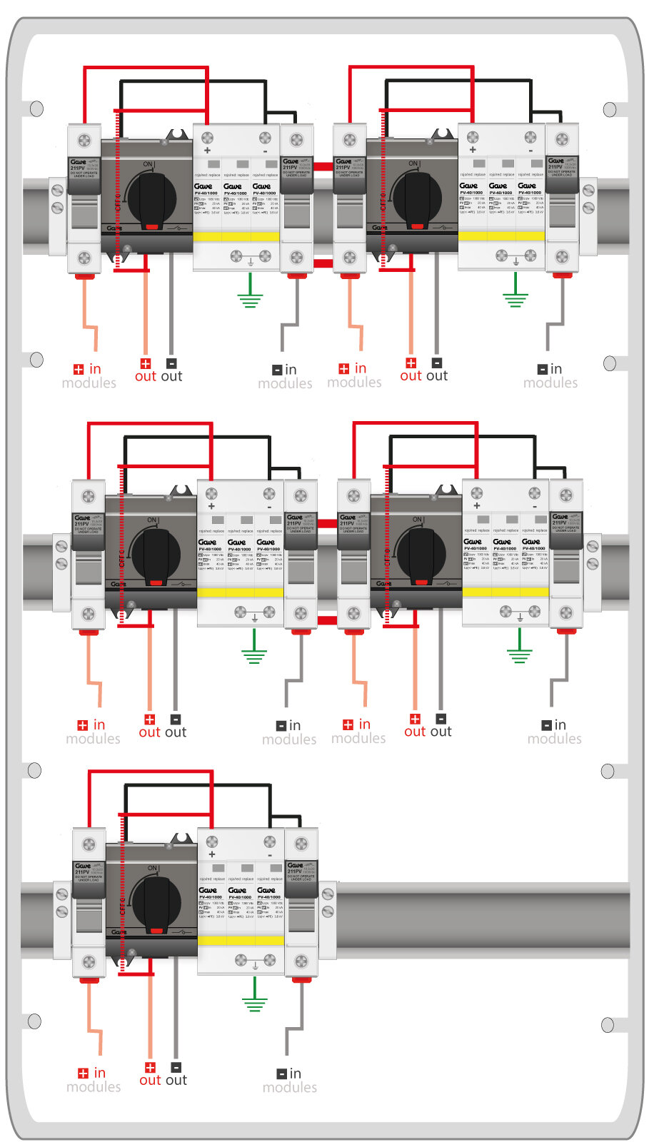 STM11025P12/5